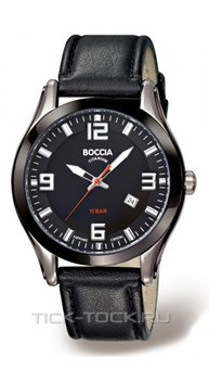  Boccia Titanium 3555-01